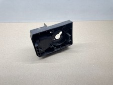 Saxonette Luxus - Ansauggehäuse Abdeckung Luftfilter Verkleidung (68-6)