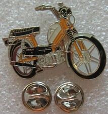 Pin Anstecker Kreidler Flory