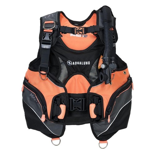 Aqualung pro damen - aqualung,
