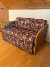 Schlafcouch ausziehbar, Selbstabholung