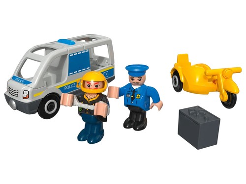 Polizeiset playtive - polizeiset,