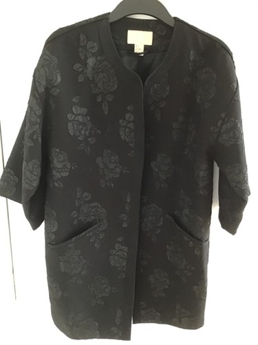 Abend mantel kimono - h&m,