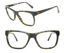Armani brille braun adler - brille,