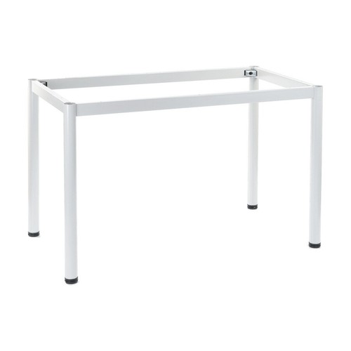 Tischgestell aus metall - tischgestell,