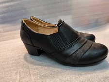 Camo Mittelhoher schwarzer