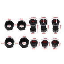 Fräser Zubehör Set 10tlg