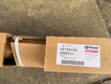  Kondensator, Klimaanlage original 4740109 , 94262 CHRYSLER DODGE PLYMOUTH Neon