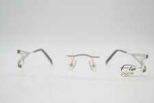 Brille Flair pure 952 Silber