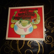 DDR  Malheft + Seltsame