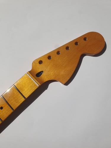 Schöner vintage stratocaster - schöner,