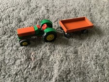 Seltener vintage siku v287 - seltener,