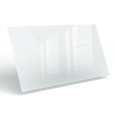 Milchglas ESG Sicherheitsglas