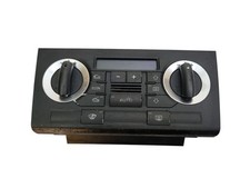 Klimaanlage Klimabedienteil Klimaautomatik Heizung AUDI A3 8P 8P08200435PR