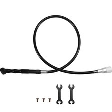 1 Satz Winkelhandstück +