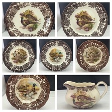 Palissy Spiel Serie von Royal