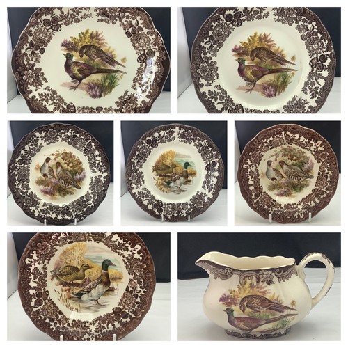 Palissy spiel serie von royal - spiel,
