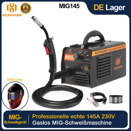 Mini profi mig - mini,