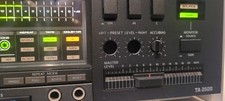 Onkyo Integra TA-2500 Tapedeck
