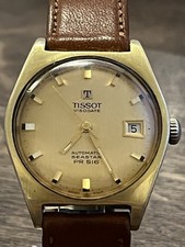 TISSOT Visodate Seastar PR 516