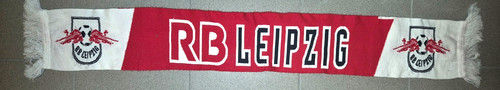 Leipzig schal rb - schal, /