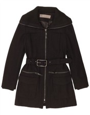 Zara Damen Trenchcoat UK 10