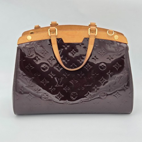 Louis vuitton tasche bréa - vuitton,