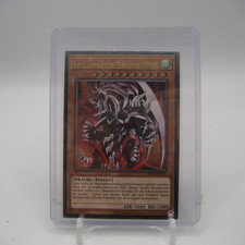 Yu-GI-OH / Bewaffneter Drache