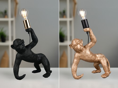 Ausgefallene nachttischlampen - ausgefallene,