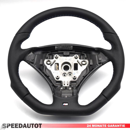 Tausch bmw e60 e61 paket - bmw, m-paket