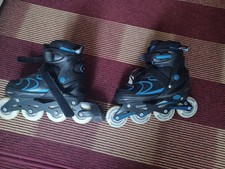 Inline Skates Herren 41