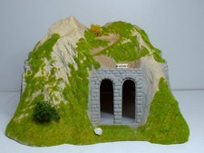 Noch Spur H0 02430 Tunnel