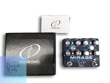 CRAZY TUBE CIRCUITS MIRAGE