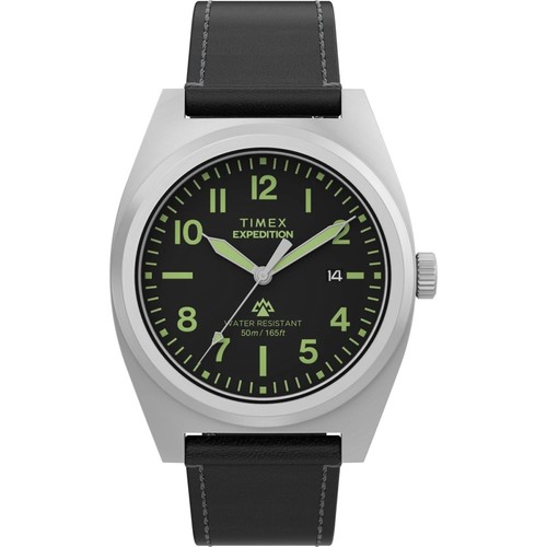 Herrenuhr timex expedition - herrenuhr,