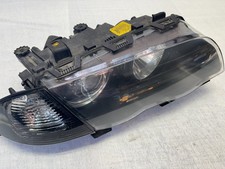 Scheinwerfer Xenon rechts BMW