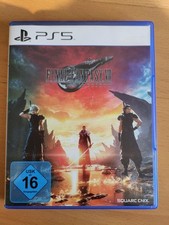 Final Fantasy 7 (VII) Rebirth für PS5 (PlayStation 5)