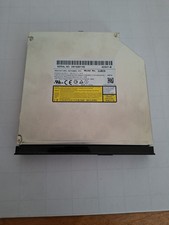 Sony Vaio SVE1513M  CD DVD Laufwerk Brenner Schwarz