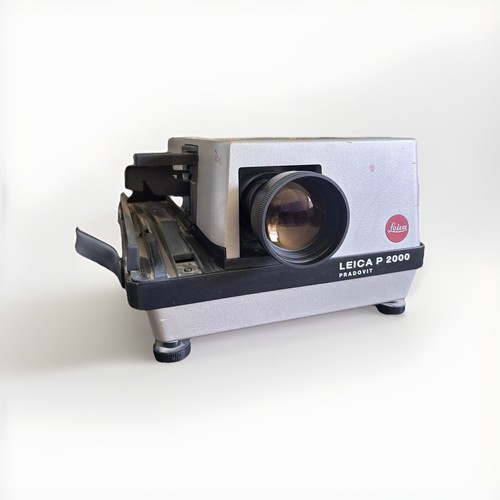 Leica pradovit p2000 - leica,