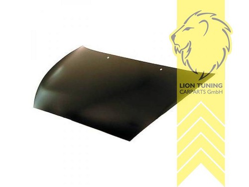 Motorhaube für ford rb - ford, ka