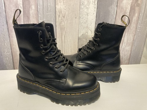 Rare martens black jadon - rare,