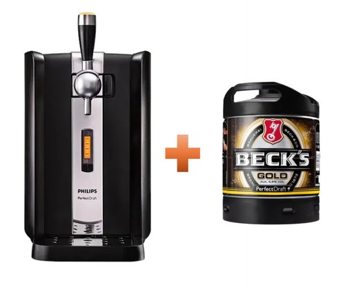 Perfect draft philips - draft,