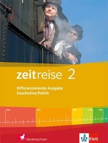 Zeitreise differenzierende - zeitreise, 2.
