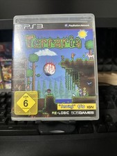 Terraria PS3 Sony PlayStation