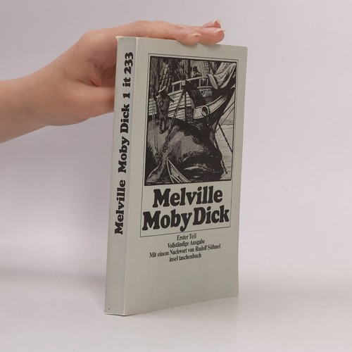 Moby dick herman - dick ,
