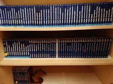 TKKG Bücher Sammlung komplett