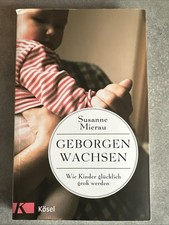 Geborgen Wachsen von Susanne