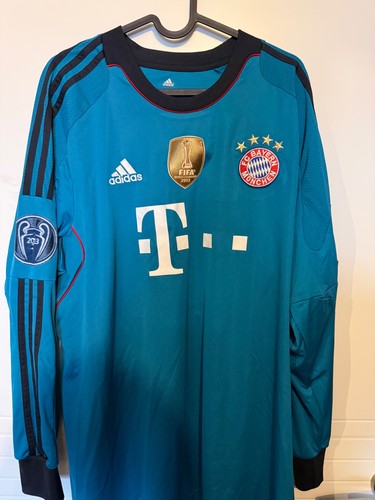 Bayern münchen - fc,