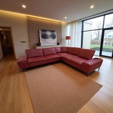 Ecksofa W.Schillig 16540