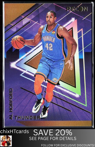 Horford 2020 panini - al,