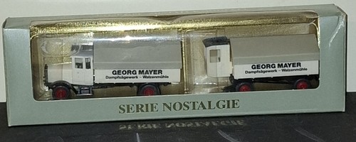 Roskopf 1056 man sägewerk - 1056,