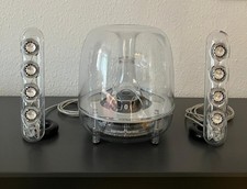 Harman Kardon SoundSticks III